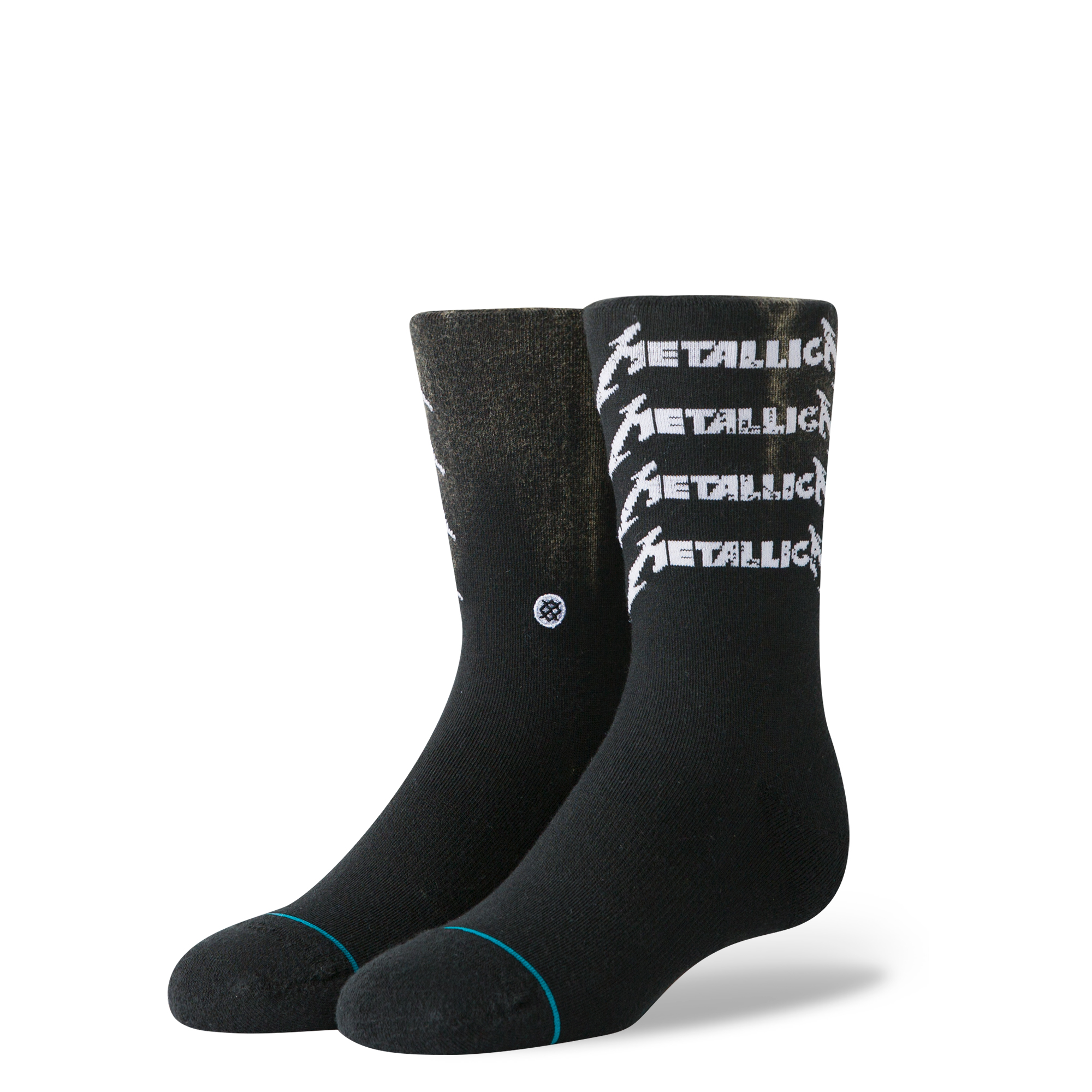 Stance Youth's Socks Size 2.5-5