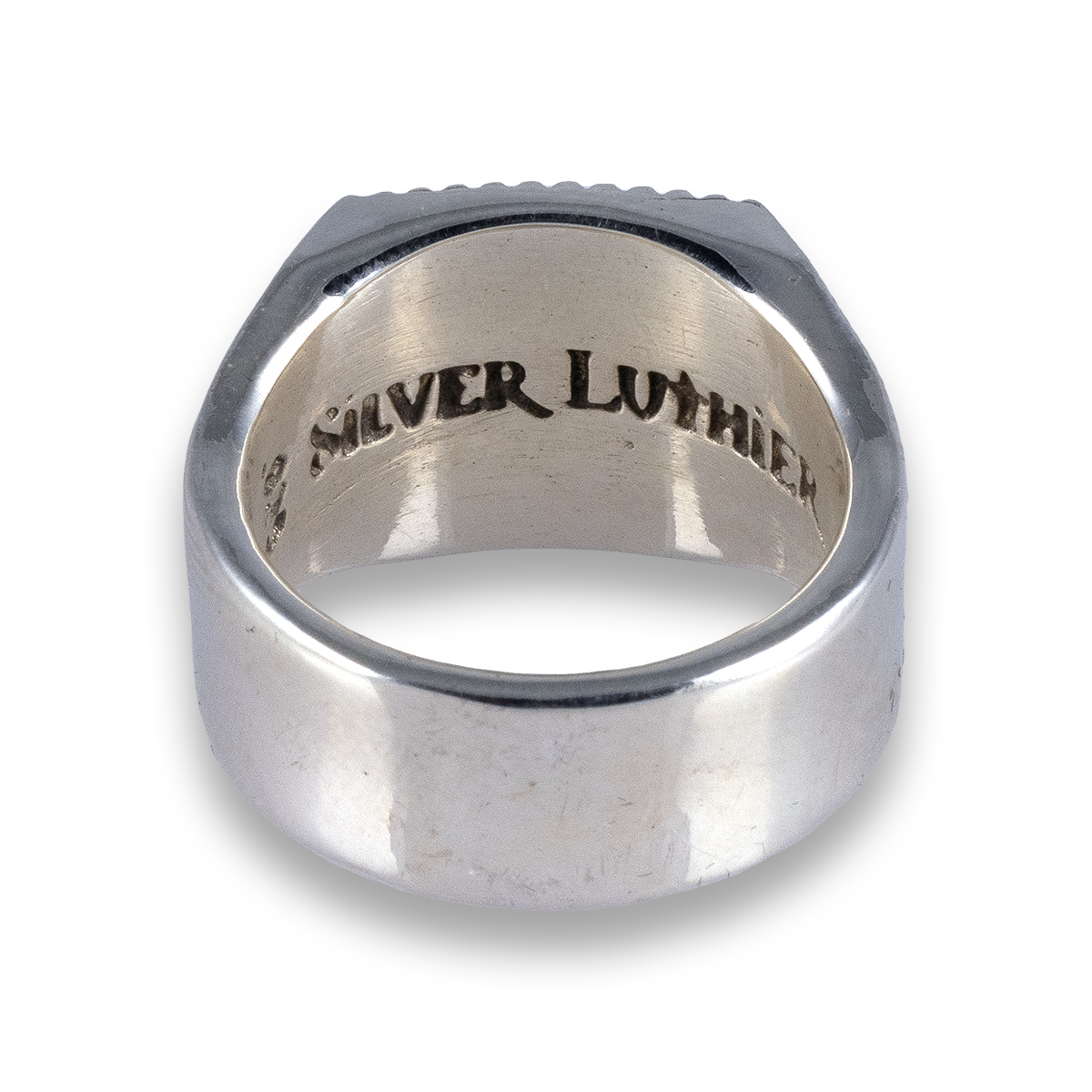 925 Sterling Silver Ring Size Us 8 Septarian Gronate Garnet Gemstone Girls  Fashion Rings Supplier Gender: Women at Best Price in Jaipur | Lavie  International Inc