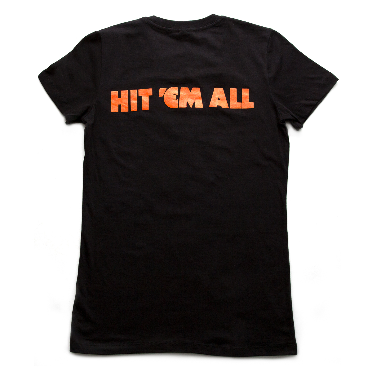 giants t shirts for women