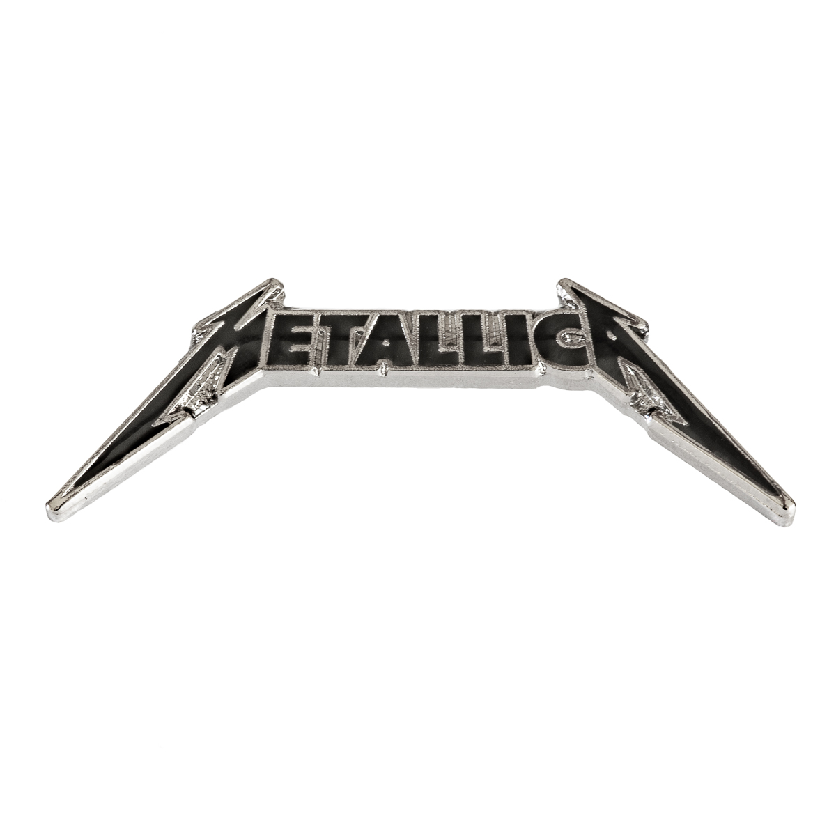 Metallica Logo Chain's Code & Price - RblxTrade