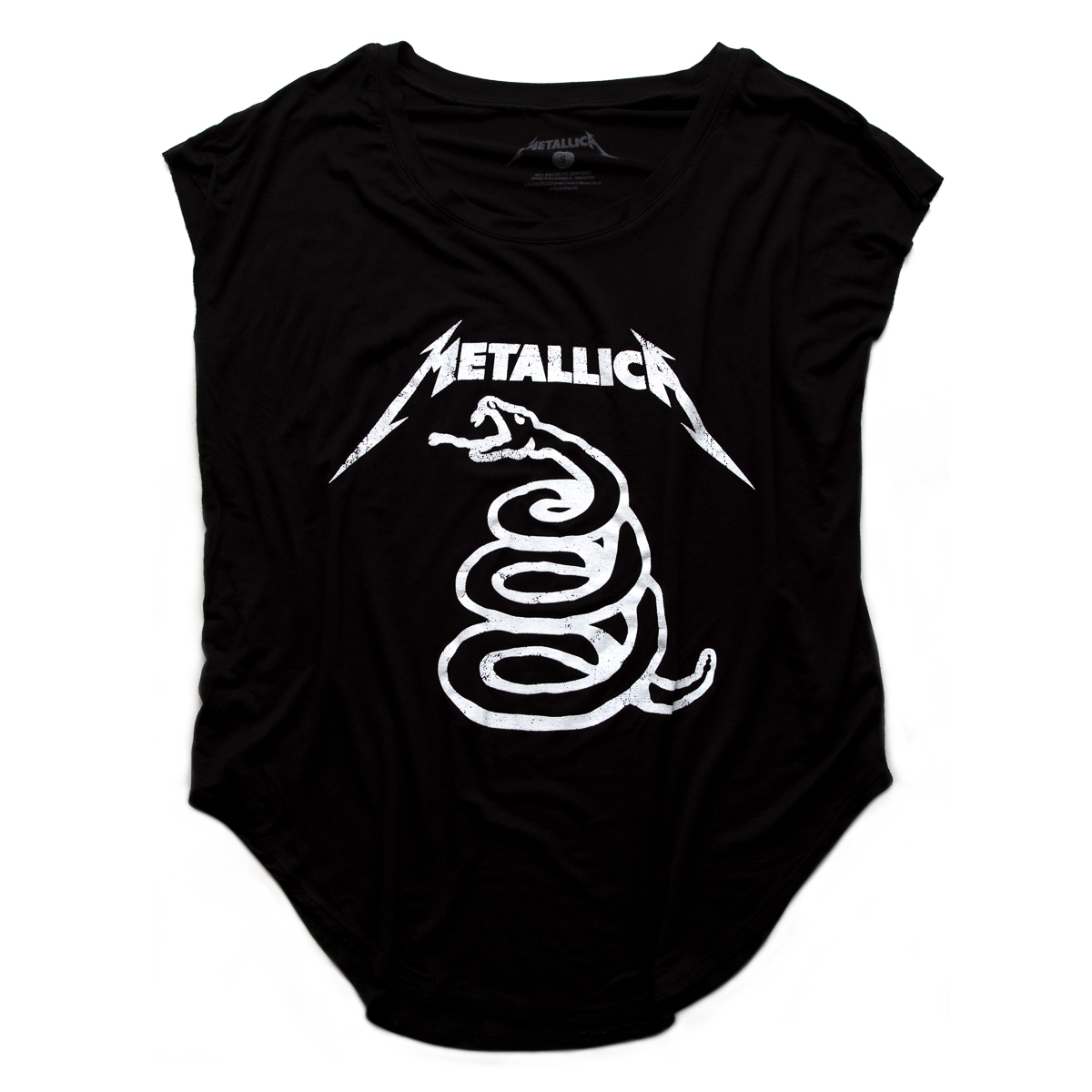 men's project rock terry snake sleeveless hoodie