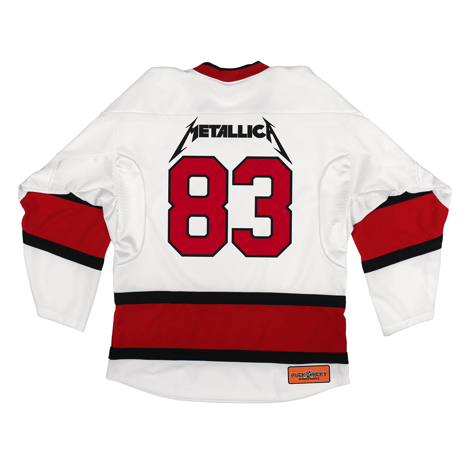 4xl hockey jersey