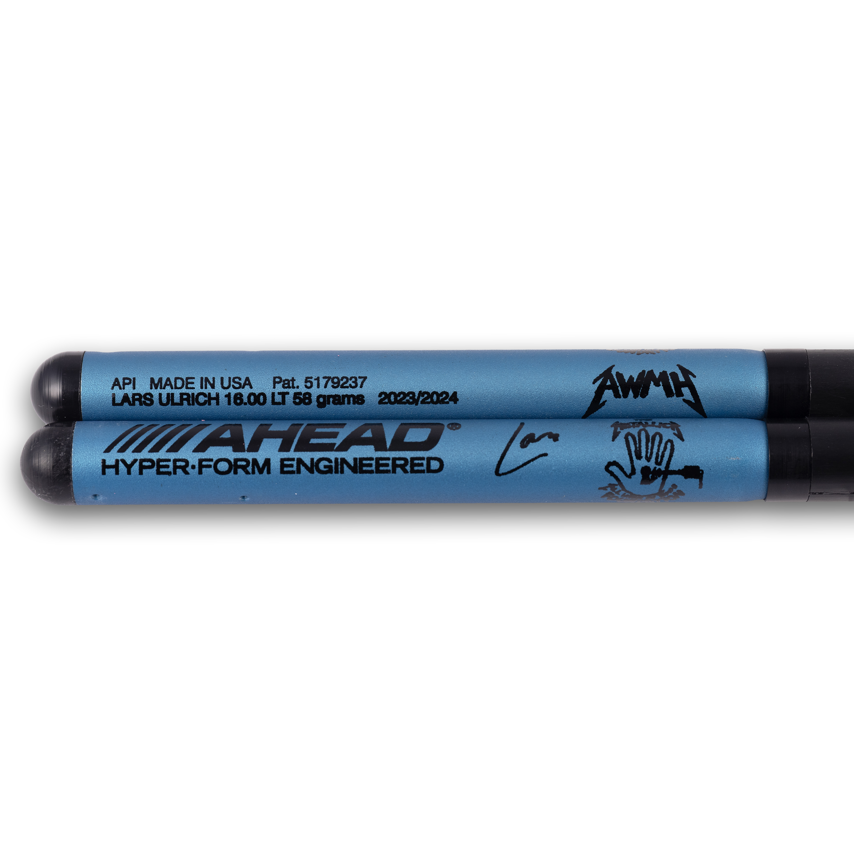 All Within My Hands Drum Sticks Metallica