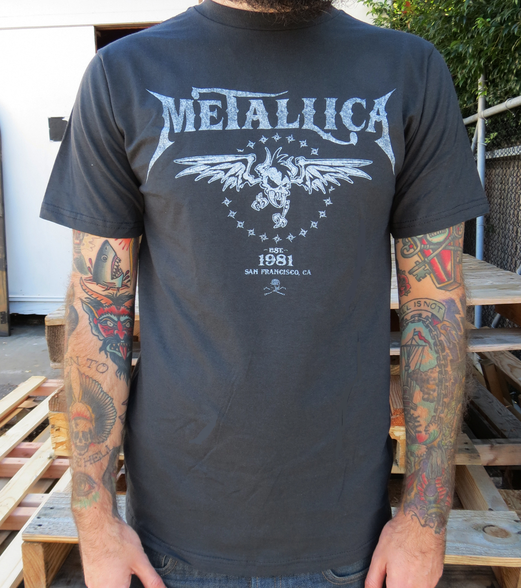 est 1981 shirt