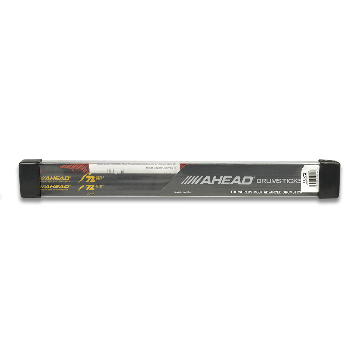 Ahead metallica drumsticks sale