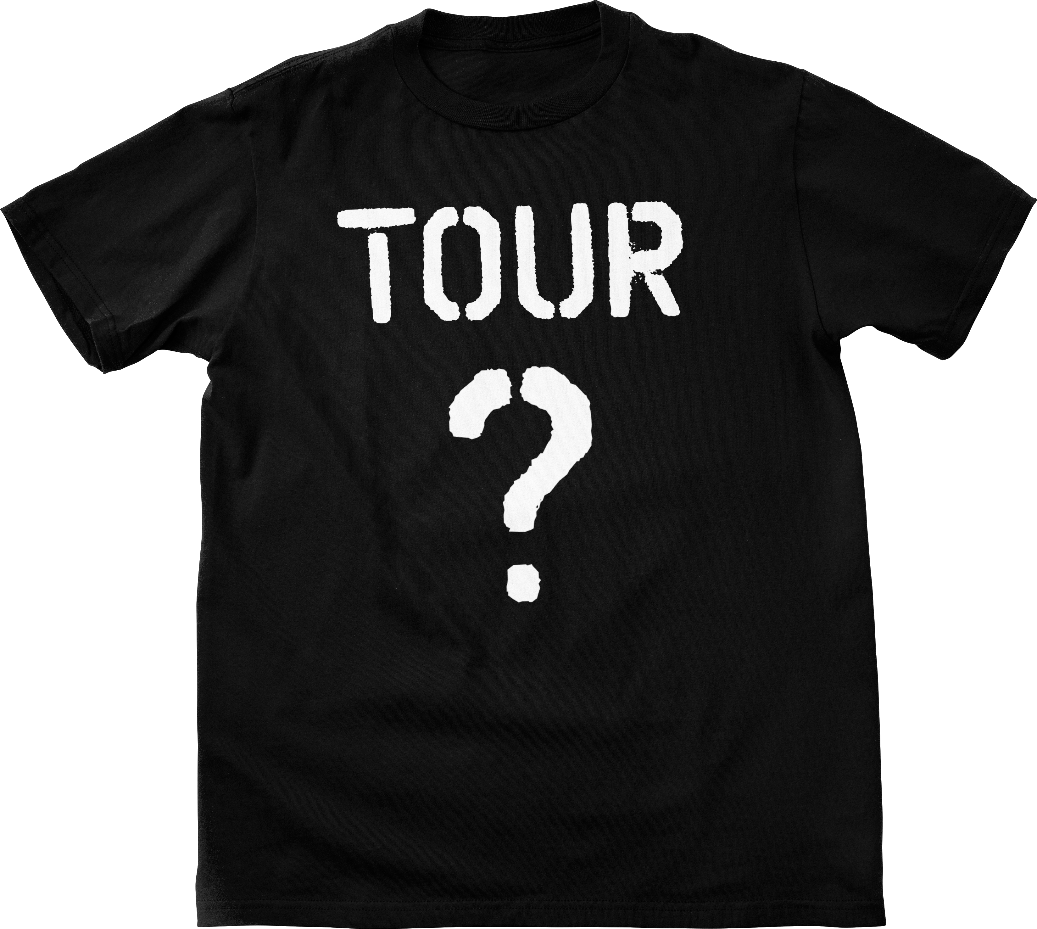 Mystery Tour Shirt