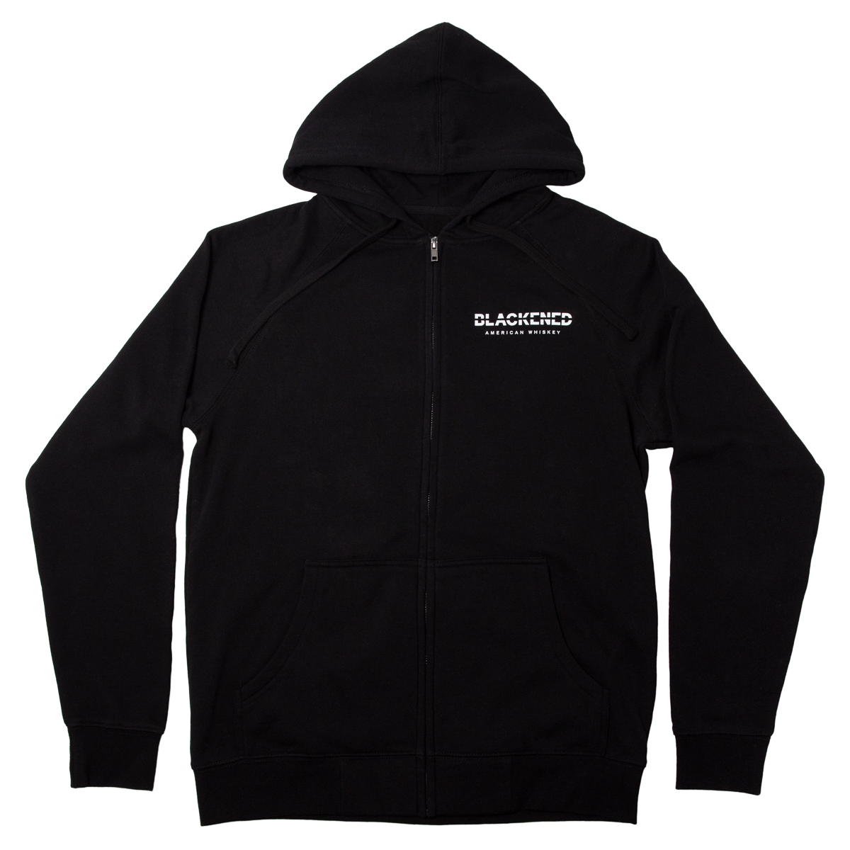metallica zip up hoodies