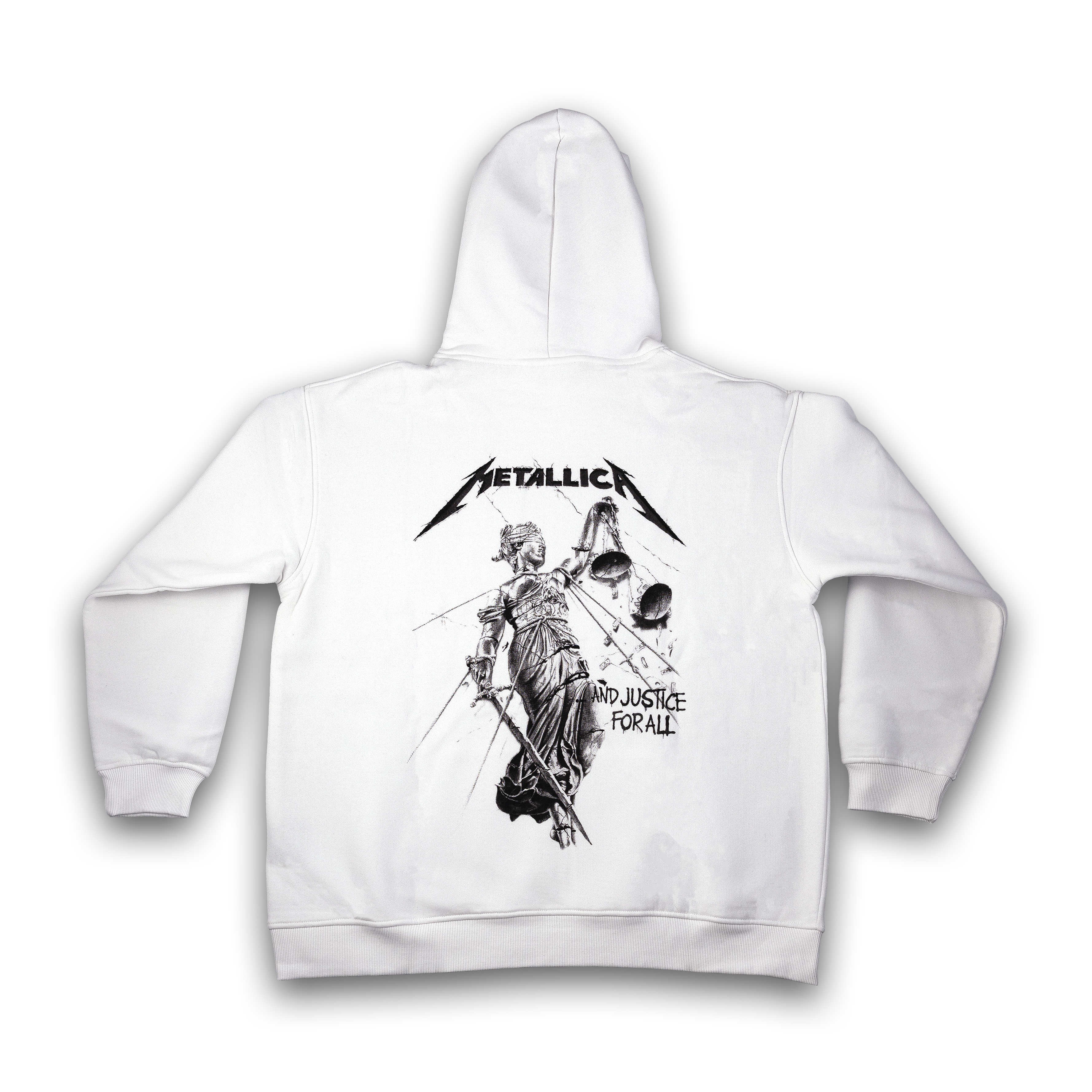Sweatshirt metallica online
