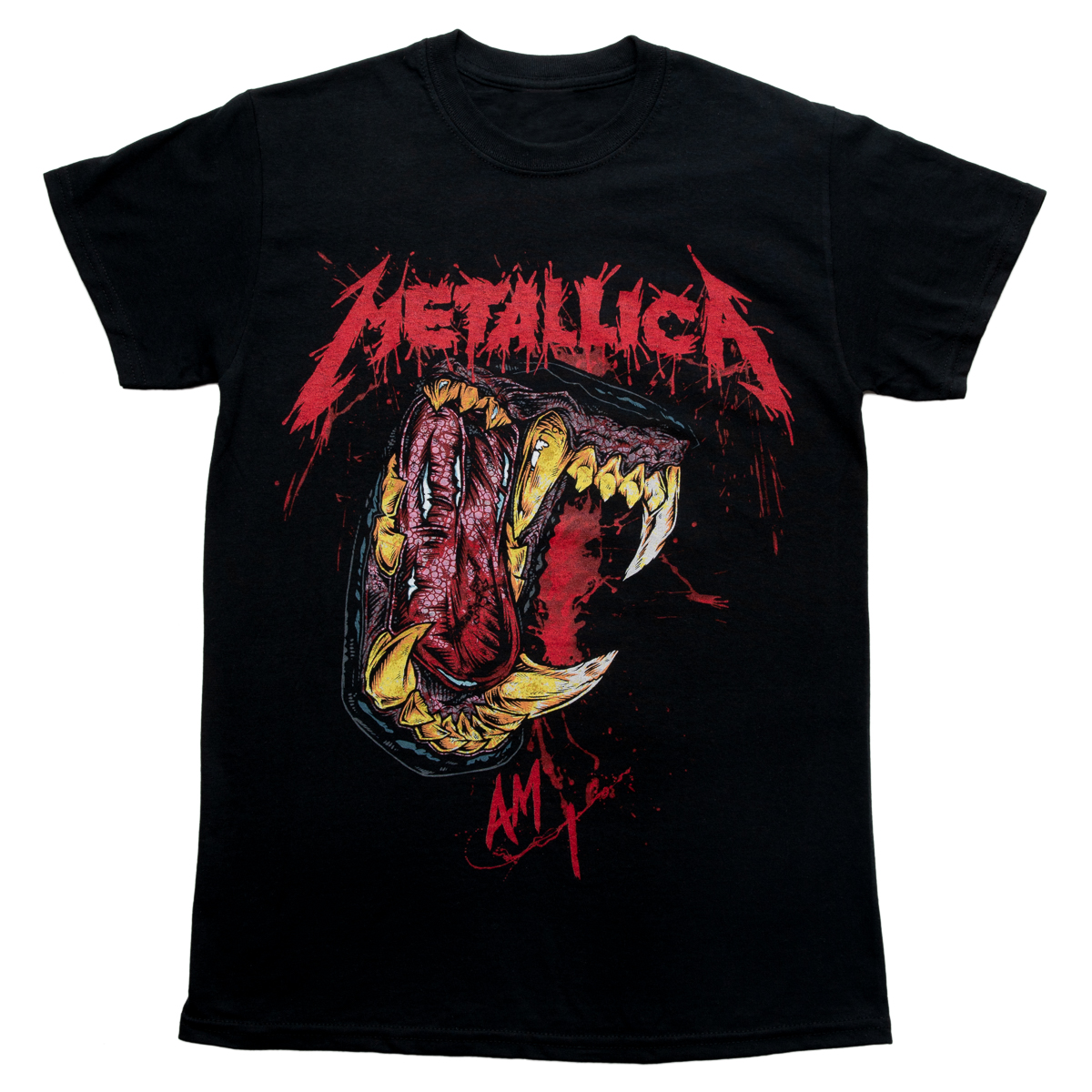 savage t shirt company
