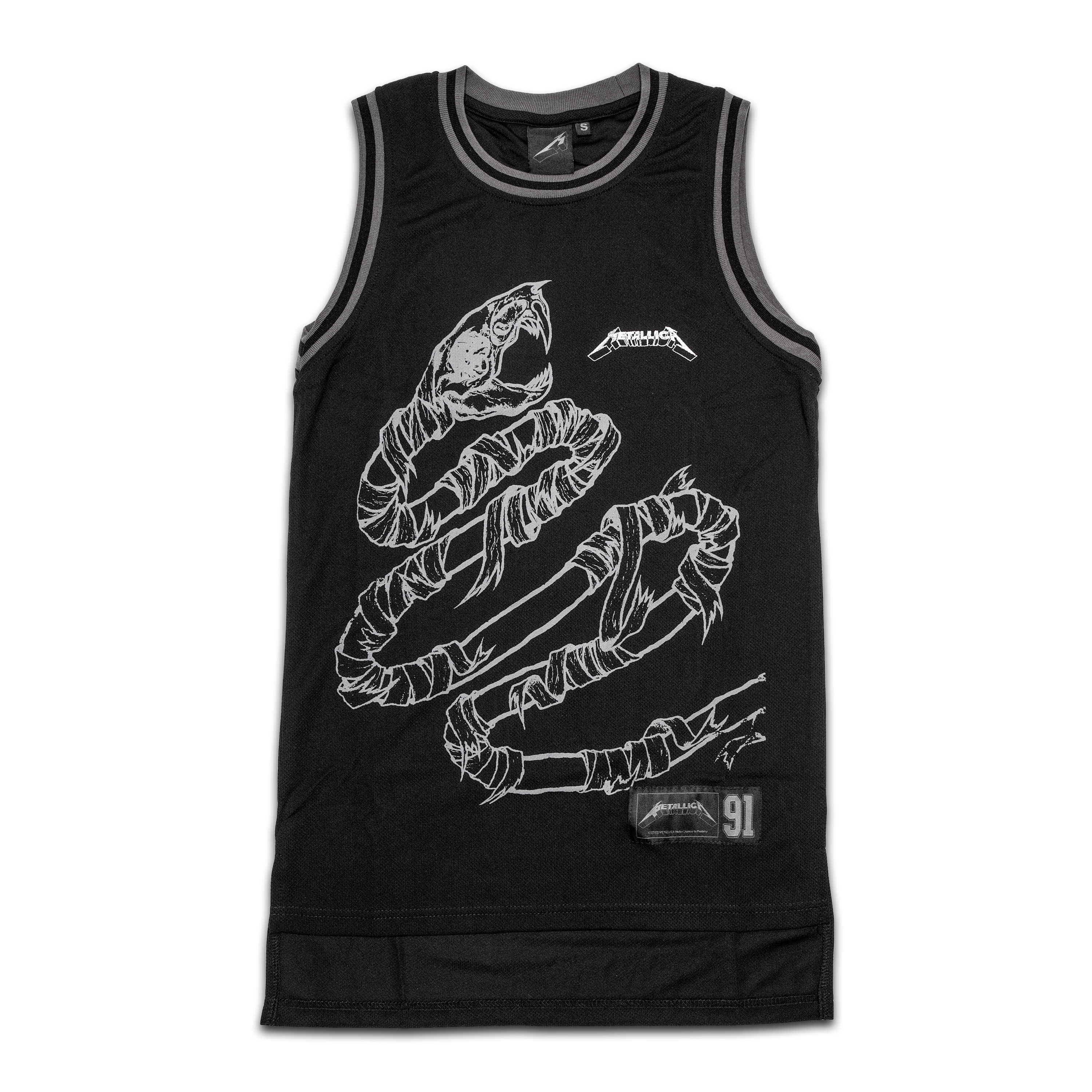 basketball jersey gray