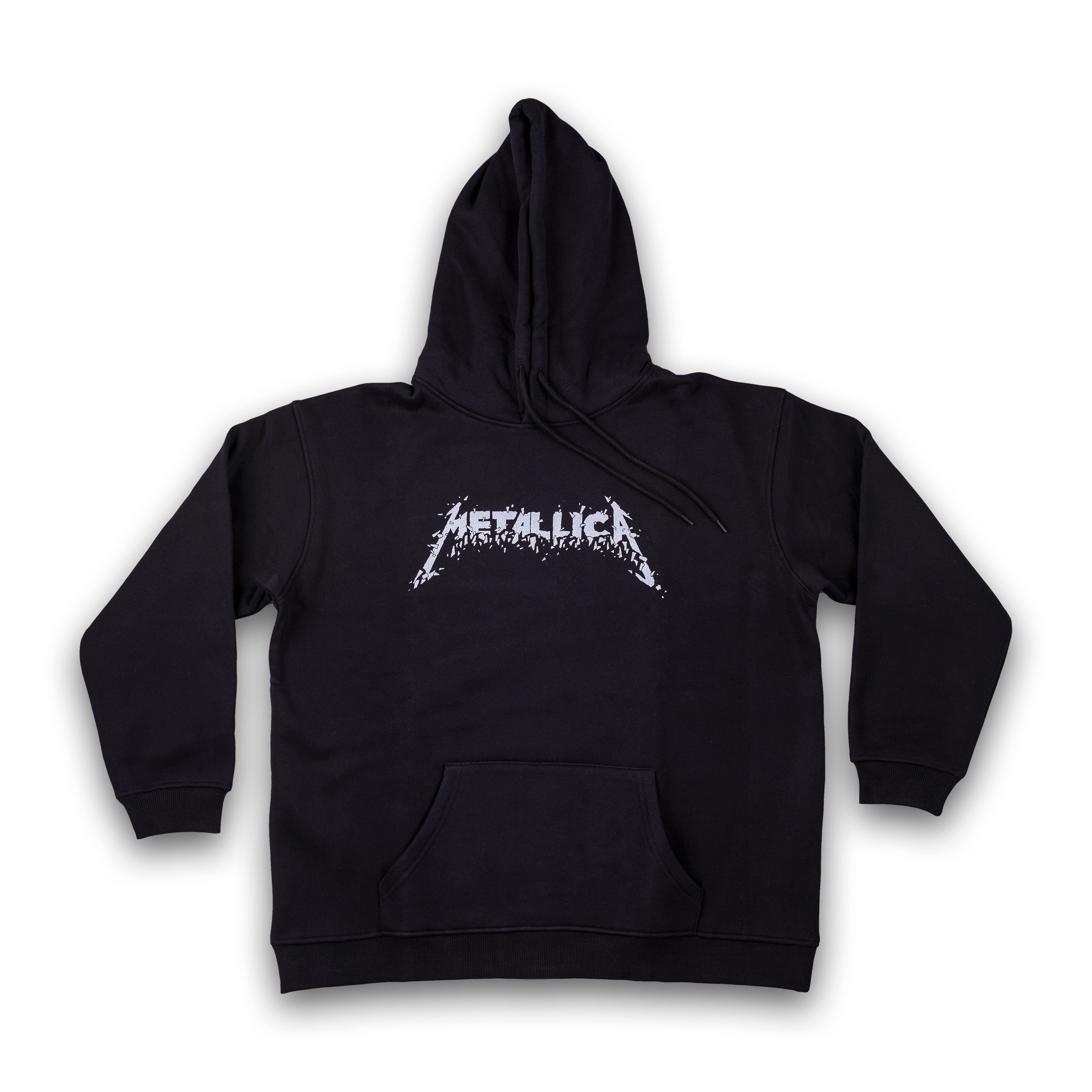 Womens online metallica hoodie