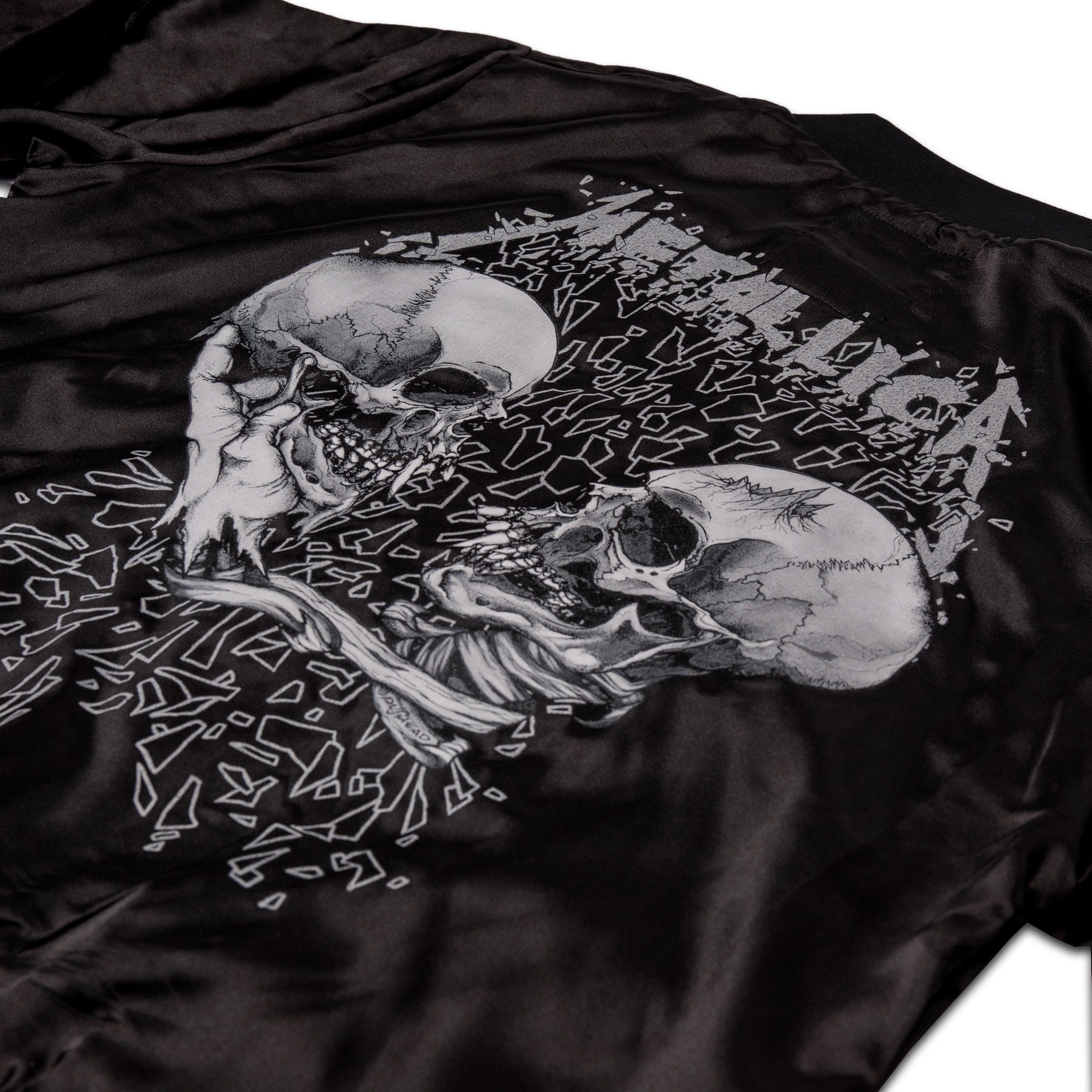Metallica sad but true hoodie online
