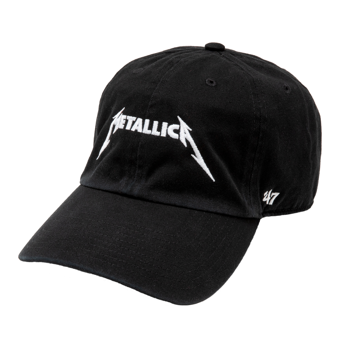 Logo Garment Wash Hat | Metallica.com