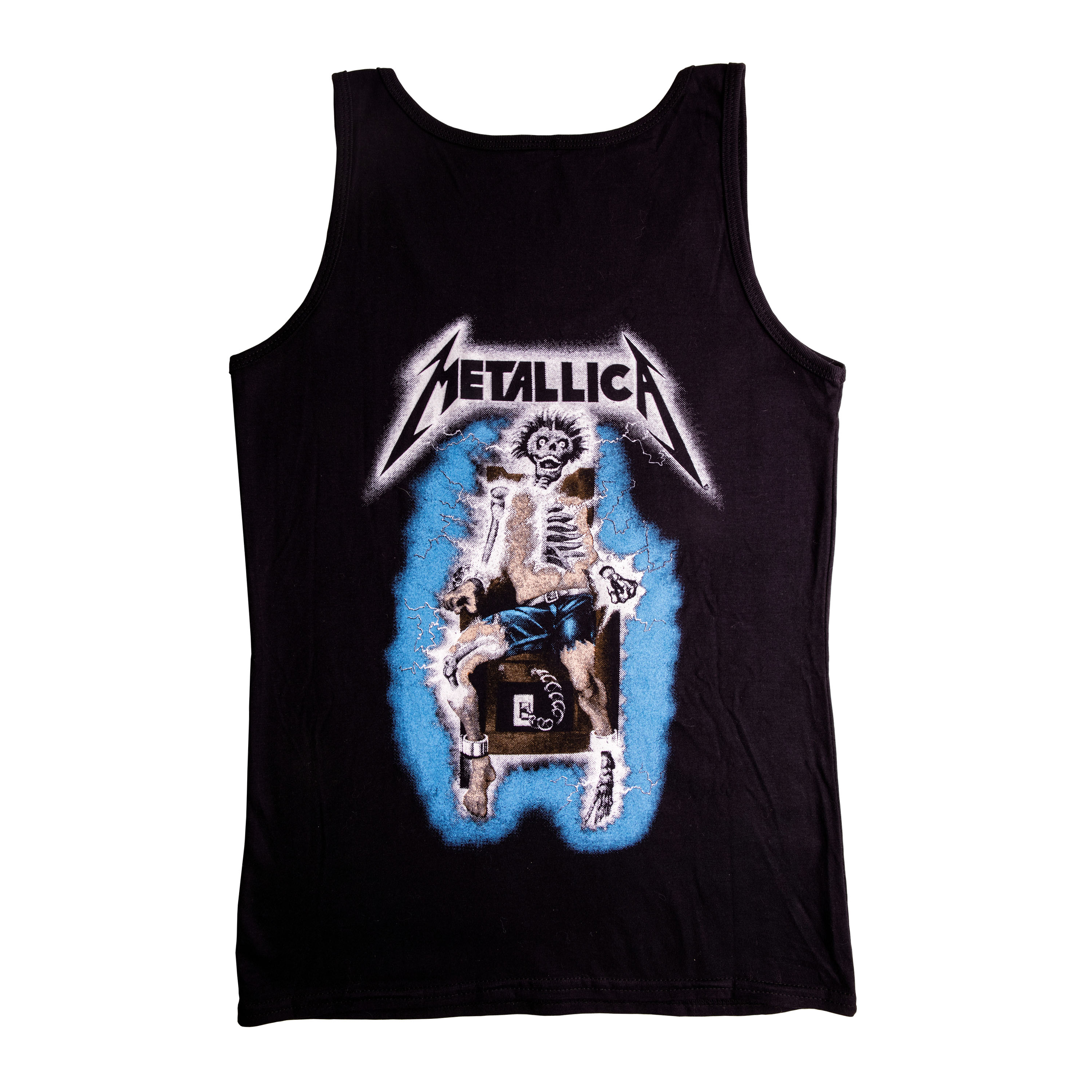 Metallica tank top womens Clearance