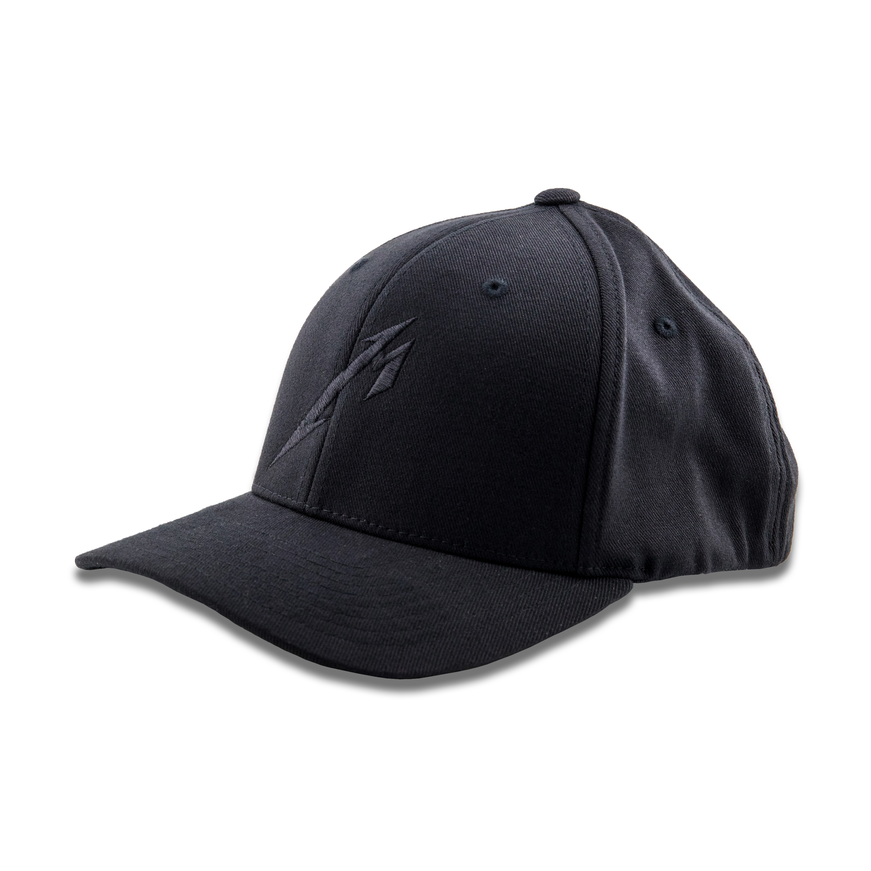 Tonal Fit Hat M Logo Flex