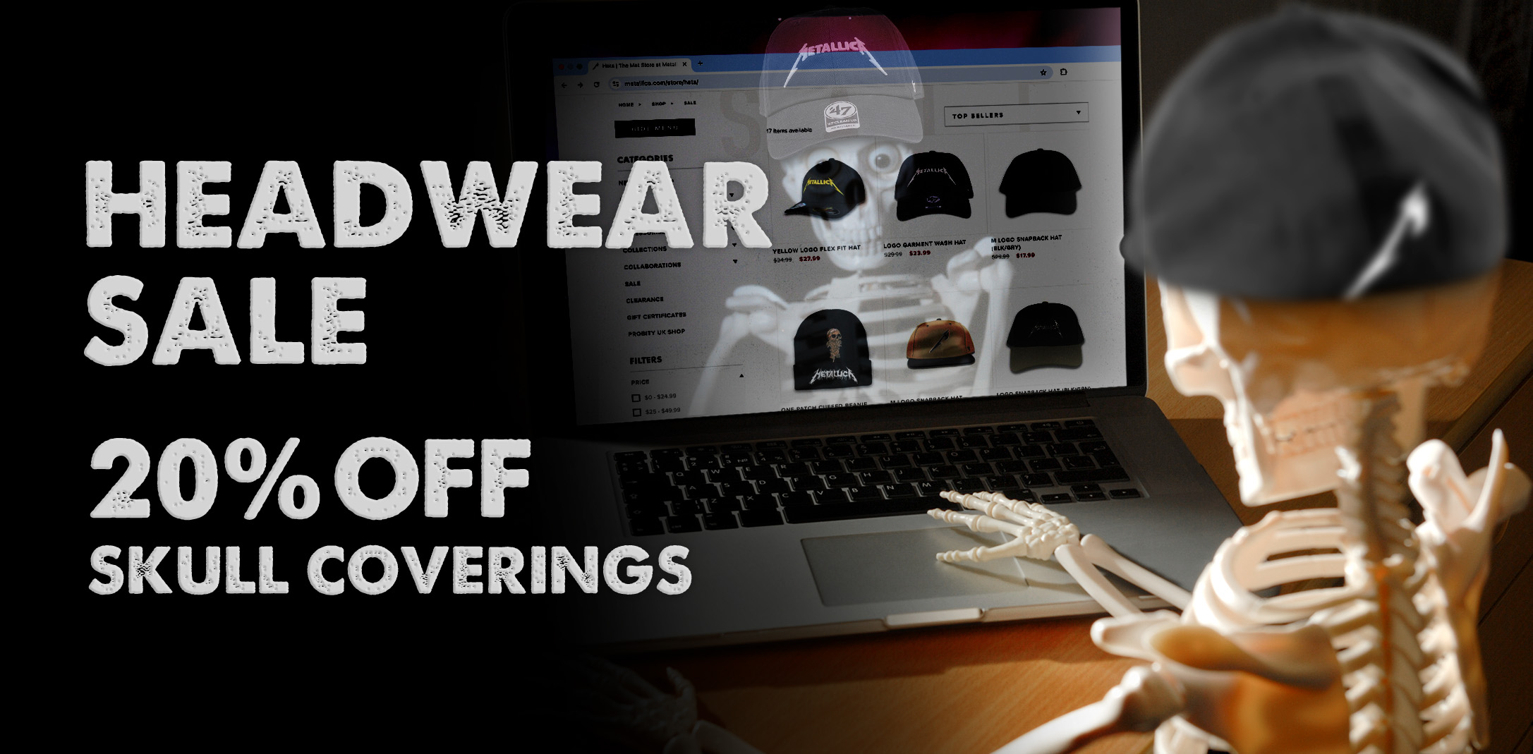 Category Banner Image