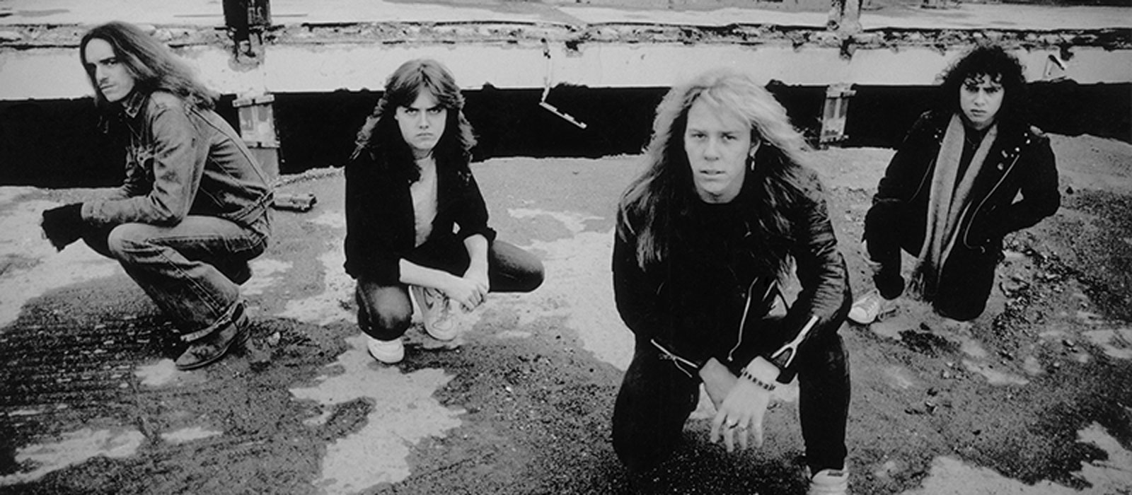 Metallica Video Playlist Jimmy Kimmel Live Metallica