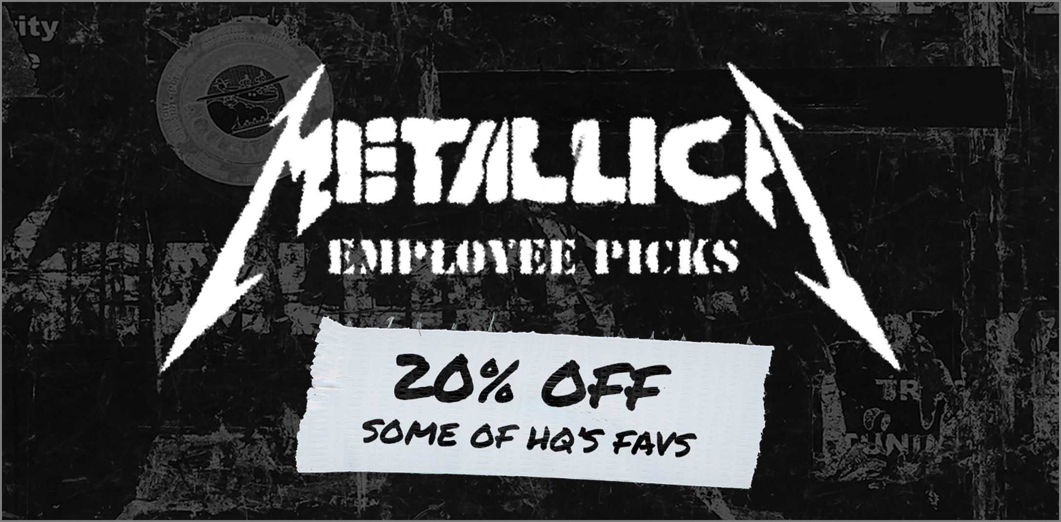 Category Banner Image